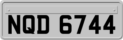 NQD6744