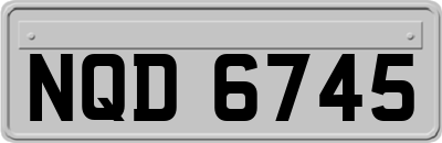 NQD6745
