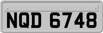 NQD6748