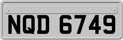 NQD6749