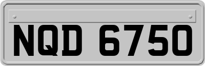 NQD6750