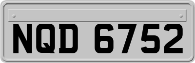 NQD6752