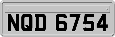 NQD6754