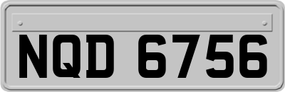 NQD6756