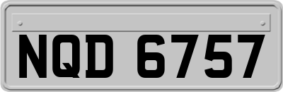 NQD6757