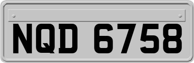 NQD6758