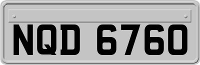 NQD6760