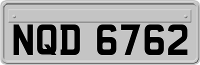 NQD6762