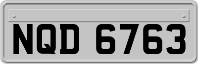NQD6763