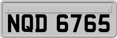 NQD6765