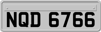 NQD6766
