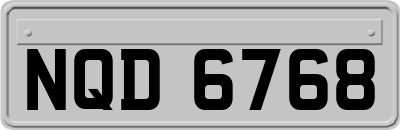 NQD6768
