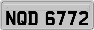 NQD6772