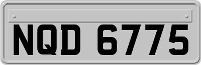 NQD6775
