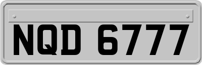 NQD6777