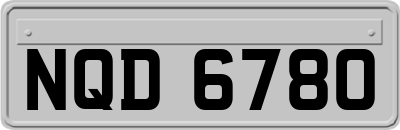 NQD6780