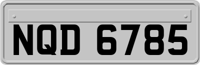 NQD6785