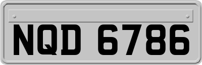 NQD6786