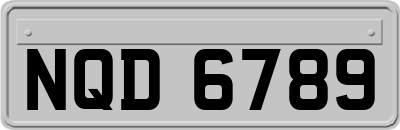 NQD6789