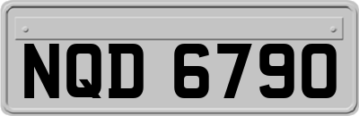 NQD6790