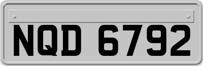 NQD6792