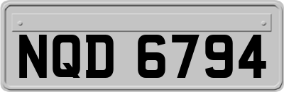 NQD6794