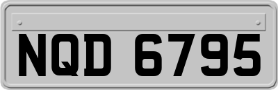 NQD6795