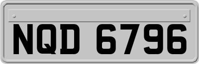 NQD6796