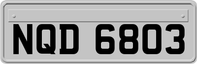 NQD6803
