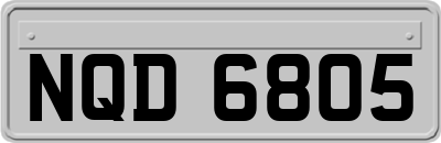 NQD6805