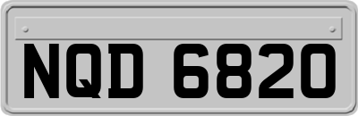 NQD6820
