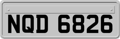 NQD6826