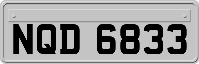NQD6833