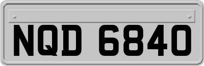 NQD6840