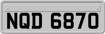 NQD6870
