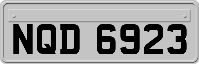 NQD6923