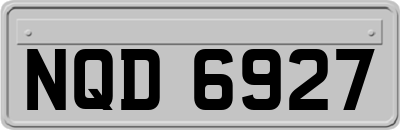 NQD6927