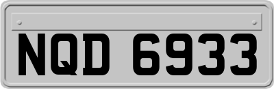 NQD6933