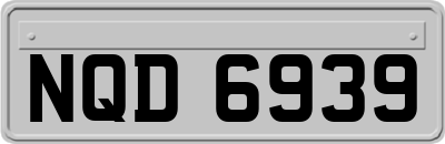 NQD6939