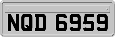 NQD6959