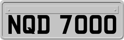 NQD7000