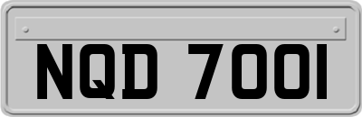 NQD7001