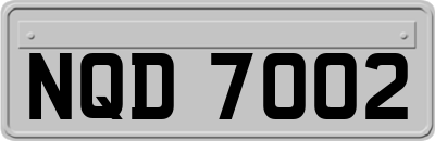 NQD7002