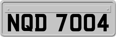 NQD7004
