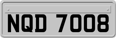 NQD7008