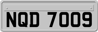 NQD7009