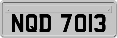 NQD7013