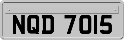NQD7015