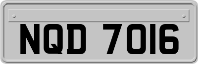 NQD7016