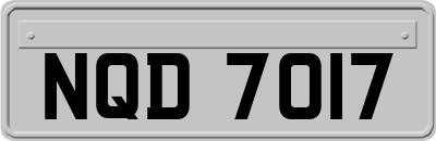 NQD7017